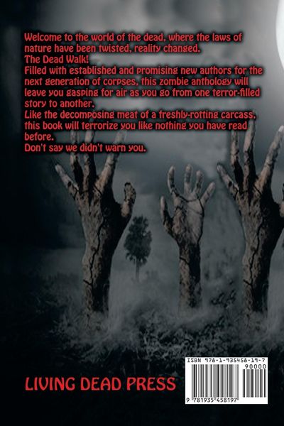 Produktbild: Dead Worlds