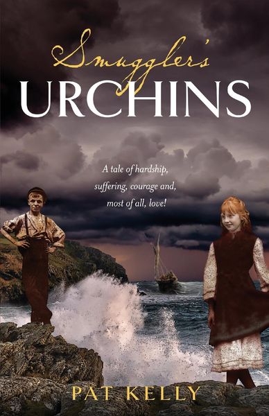 Produktbild: Smugglers Urchins
