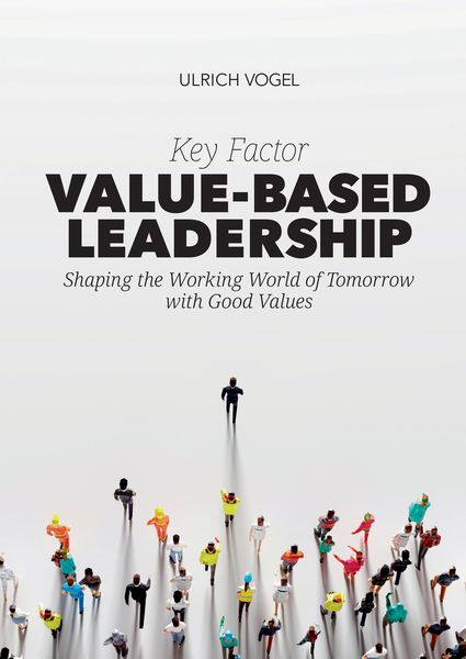 Produktbild: Key Factor Value-Based Leadership