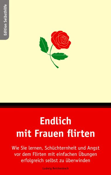Produktbild: Endlich mit Frauen flirten