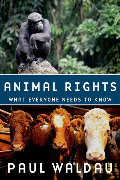 Produktbild: Animal Rights