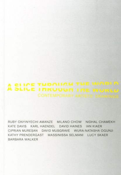 Produktbild: Macfarlane, K: A Slice Through the World