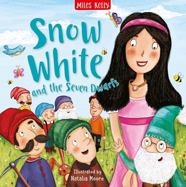 Produktbild: Snow White