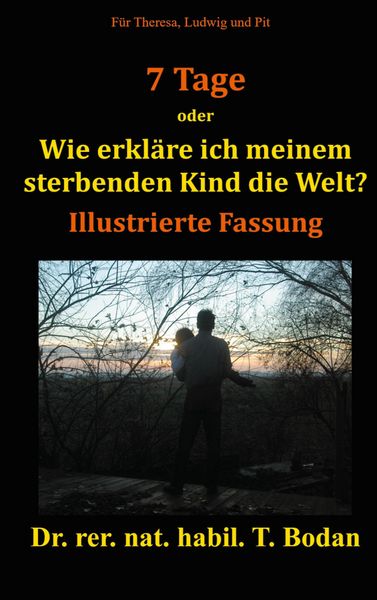 Produktbild: Sieben Tage
