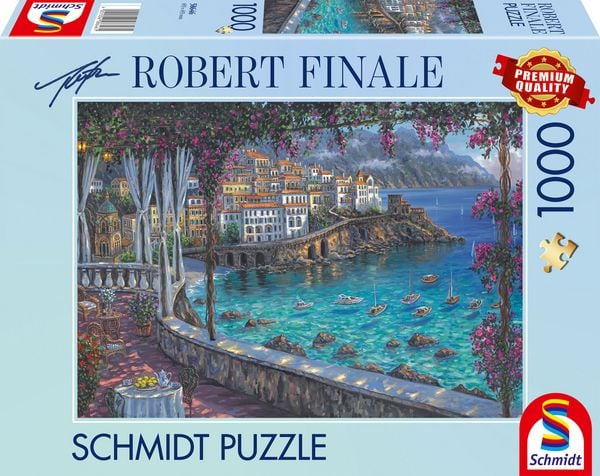 Produktbild: Amalfi K&uuml;ste