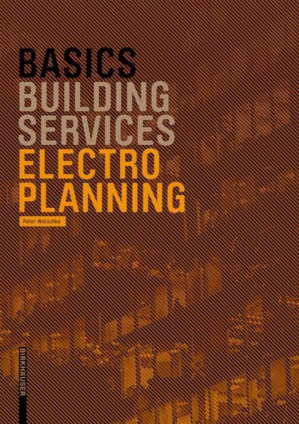 Produktbild: Basics Electro Planning