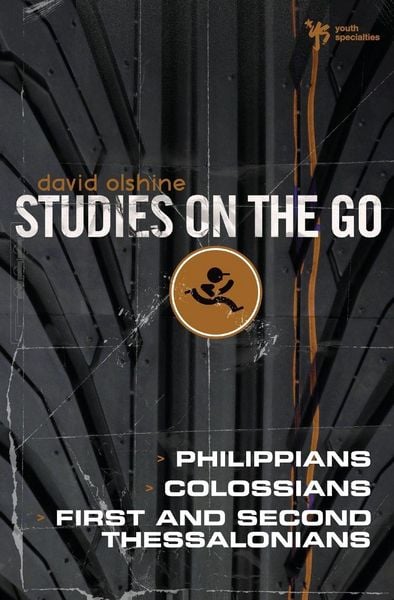 Produktbild: The Philippians, Colossians, First and Second Thessalonians