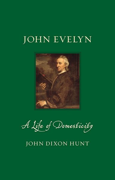 Produktbild: John Evelyn