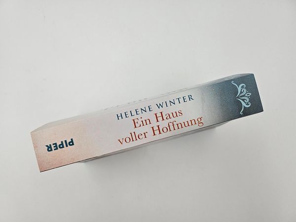 Produktbild: Ein Haus voller Hoffnung