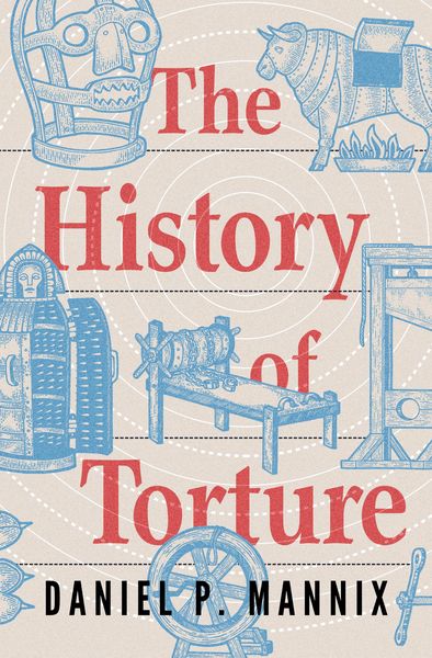 Produktbild: The History of Torture
