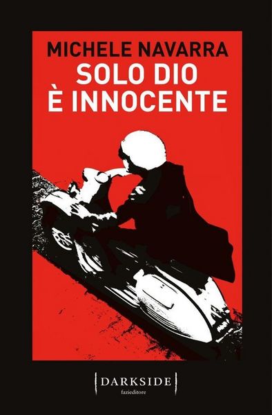 Produktbild: Solo Dio &egrave; innocente