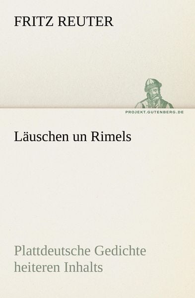 Produktbild: L&auml;uschen un Rimels