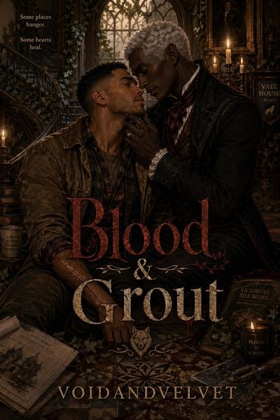 Produktbild: Blood & Grout