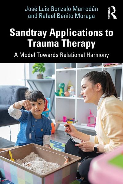 Produktbild: Sandtray Applications to Trauma Therapy