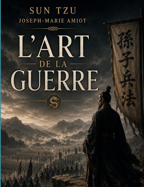 Produktbild: L'art de la Guerre