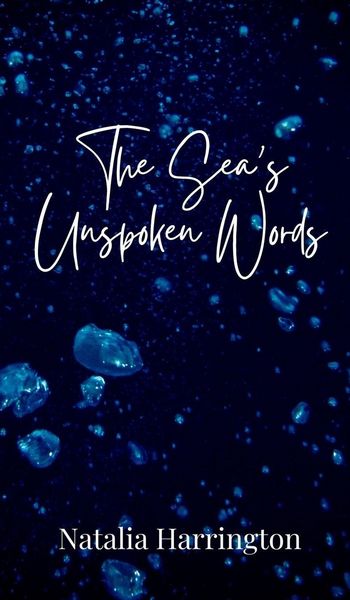 Produktbild: The Sea's Unspoken Words