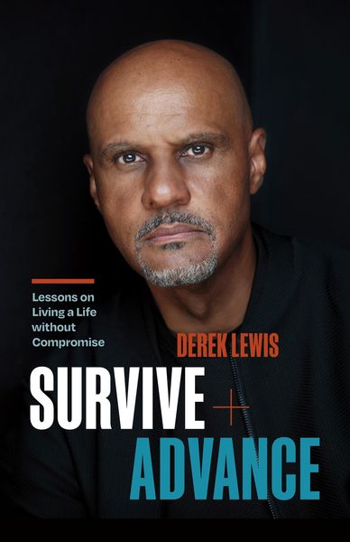 Produktbild: Survive and Advance