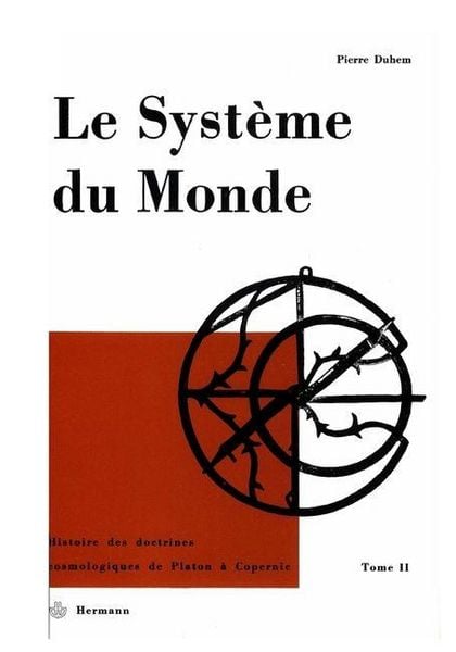 Produktbild: Le Syst&egrave;me du Monde II