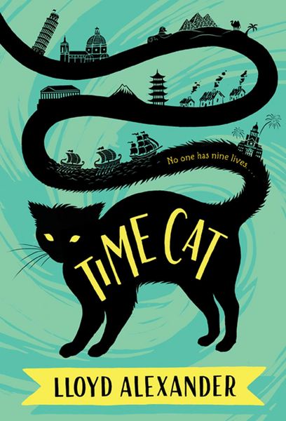 Produktbild: Time Cat