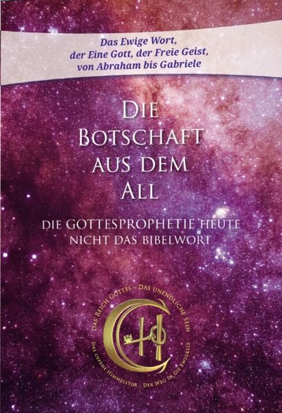 Produktbild: Die Botschaft aus dem All - Band 5