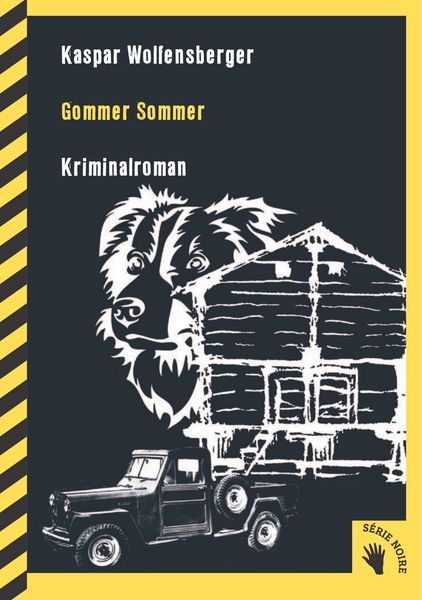 Produktbild: Gommer Sommer