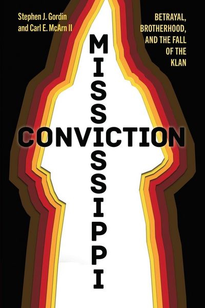 Produktbild: Mississippi Conviction