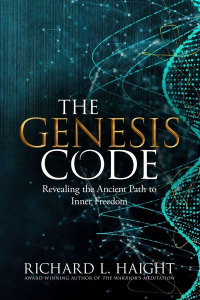 Produktbild: The Genesis Code