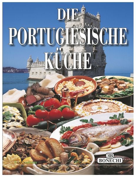 Produktbild: Portugiesische K&uuml;che