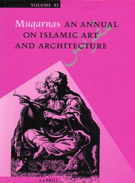 Produktbild: Muqarnas, Volume 11