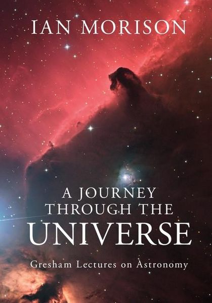 Produktbild: Journey through the Universe