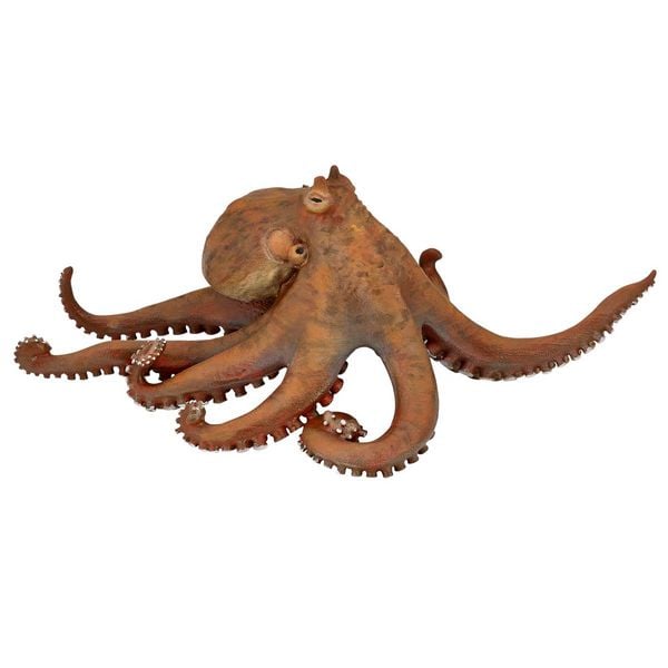 Spielfigur Krake 6,7cm
