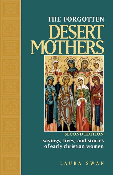 Produktbild: Forgotten Desert Mothers