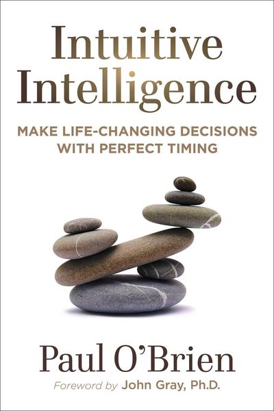 Produktbild: Intuitive Intelligence