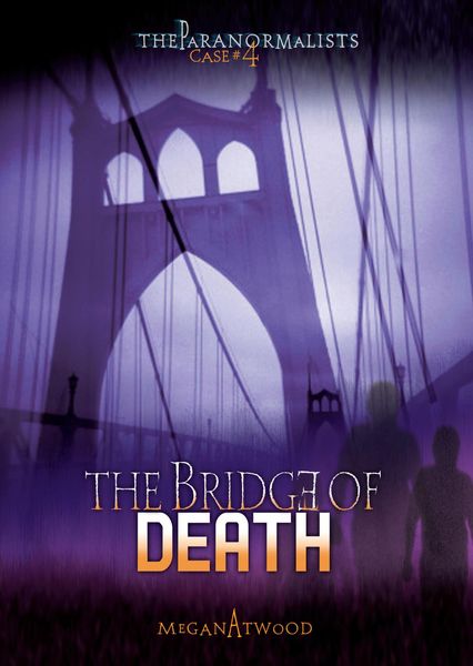 Produktbild: The Bridge of Death