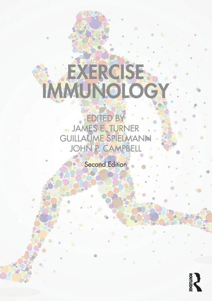 Produktbild: Exercise Immunology