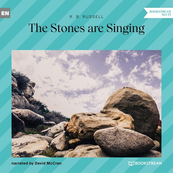 Produktbild: The Stones Are Singing