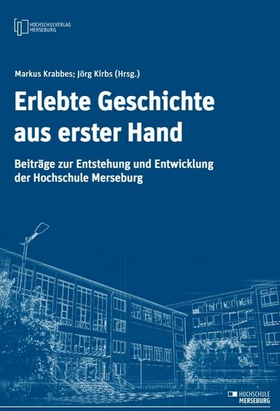 Produktbild: Hochschulchronik