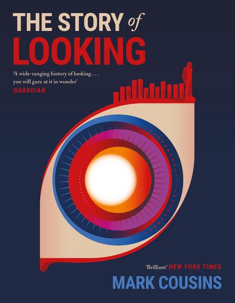 Produktbild: The Story of Looking