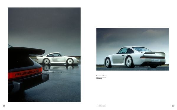 Produktbild: Porsche