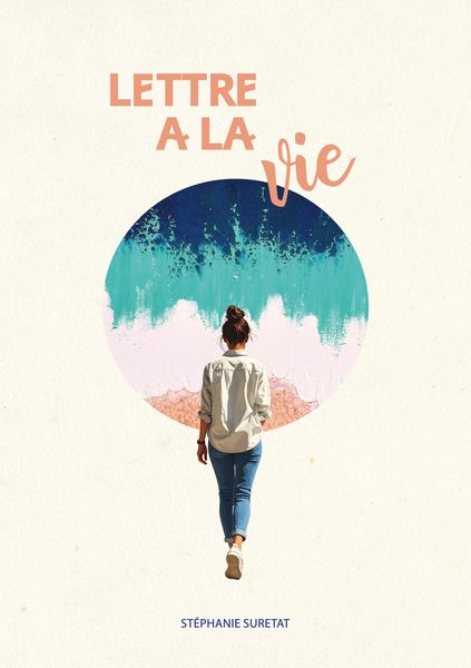 Produktbild: Lettre &agrave; la vie