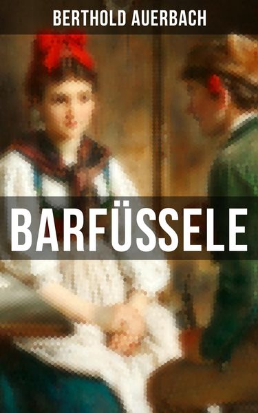 Produktbild: Barf&uuml;&szlig;ele