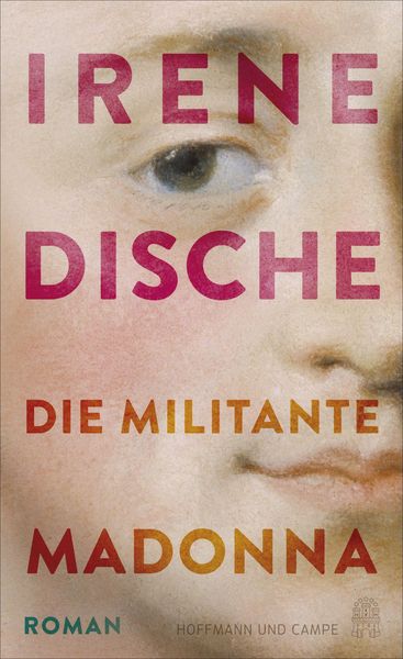 Produktbild: Die militante Madonna