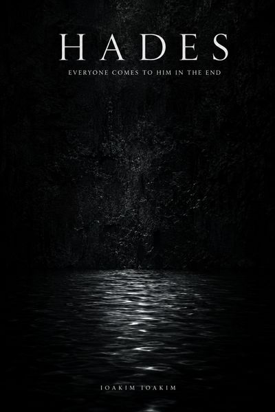 Produktbild: Hades