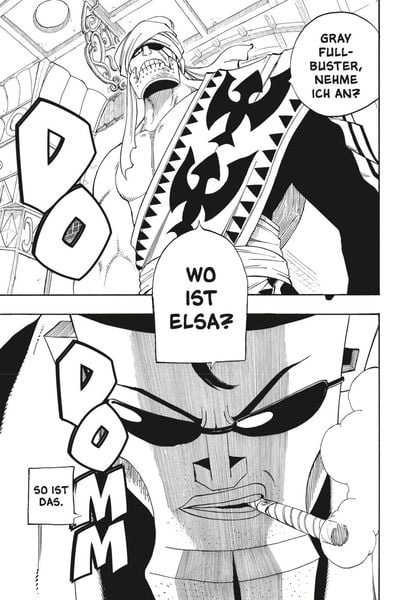 Produktbild: Fairy Tail Massiv 4