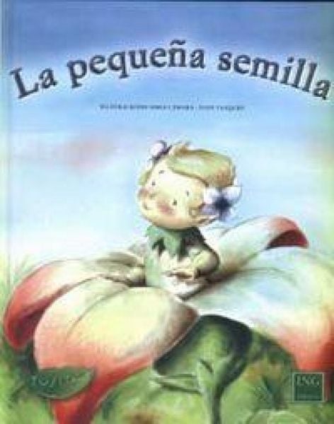 Produktbild: La peque&ntilde;a semilla