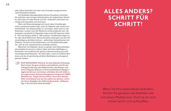 Produktbild: Schluss mit Bluthochdruck