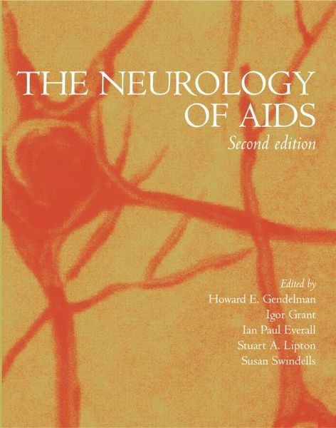 Produktbild: The Neurology of AIDS