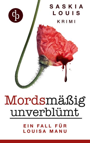 Produktbild: Mordsm&auml;&szlig;ig unverbl&uuml;mt