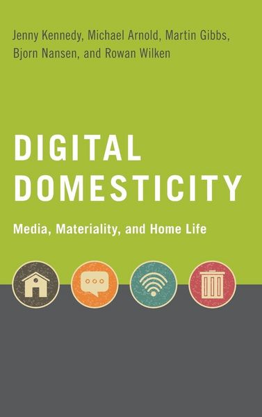 Produktbild: Digital Domesticity