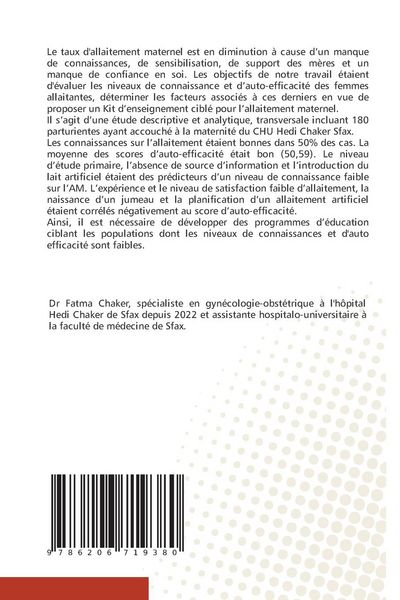 Produktbild: Kit d'enseignement d'allaitement maternel